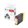 G&G rašalas Rašalo kasetė, suderinama su Canon PGI-1500XLY/9231B001 XL kasetė. Geltona