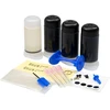 Tusz G&G Tusz Universal Refillset 90 ml + 30 ml czyścik dysz