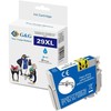 G&G rašalas, XL kasetė, skirta Epson 29XL / T2992 / C13T29924012