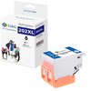 Tusz G&G XL-atrament do drukarki kompatybilny su EPSON 202XL BK