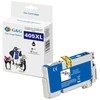 Rašalas G&G XL – spausdintuvo rašalas, suderinamas su Epson 405XL BK