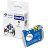 Tusz G&G XL-Druckerpatrone kompatybilna su Epson 603XL czarnym