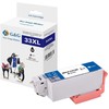 Tusz G&G XL-Druckerpatrone kompatybilny su Epsonem 33XL/ T3351