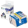 Tusz G&G XL kompatybilny su Epson 407XL/Multipack (19157)