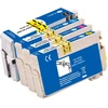 Tusz G&G XL kompatybilny su Epson 407XL/Multipack (19157)
