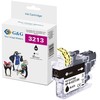 Tusz G&G XL-Patrone kompatybilny su Brother LC-3213BK
