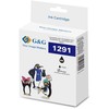 G + G Tusz G&G XL-Patrone kompatybilny su Epsonem T1291/C13T12914012