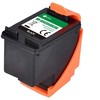 Tušas G&G XL kasetė, suderinama su HP 304XL / N9K08AE, juoda