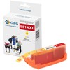 Tusz G&G XXL-Druckerpatrone kompatybilny su Canon CLI-581Y XXL