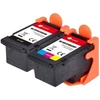 G&G XXL rašalo kasetė spausdintuvui, suderinama su Canon PG575/CL576