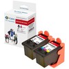 Dažų kasetė G&G XXL, suderinama su Canon PG560XL/CL561XL