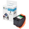 Tušas G&G XXL kasetė, suderinama su HP 302XL / F6U68AE