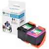 Tusz G&G XXL-Patronen 2er Set kompatybilny su HP 304XL BK + Color