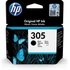 Tusz HP 305 Juodas Original Ink Cartridge (3YM61AE#LS1)