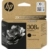 HP 308e juoda 7FP22UE