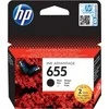 Hewlett Packard (HP) Rak HP 655 Juodas (CZ109AE)