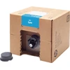 HP 873 3 litrų talpos žydro latekso rašalo kasetė, standartinio našumo, žydras, latekso pagrindo rašalas, 3000 ml, 1 vnt., vienos pakuotės