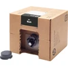 HP 873 3 litrų juodo latekso rašalo kasetė, standartinio našumo, juoda, latekso pagrindo rašalas, 3000 ml, 1 vnt., vienos pakuotės
