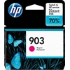 Hewlett Packard (HP) Instant HP 903 Magenta T6L91AE momentinis rašalas