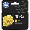 HP 903XL didelės talpos geltoni dažai (T6M11AE#30A)