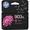 HP 903XL didelės talpos magenta rašalas (T6M07AE#30A)