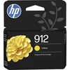 Hewlett Packard (HP) HP 912 geltona 3YL79AE Instant Ink