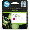 HP 912Xl didelės talpos rausvai raudona rašalo kasetė
