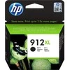 Hewlett Packard (HP) Rak HP 912XL Juodas (3YL84AE)
