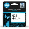 Tusz HP 925 juoda original Officejet kartridż