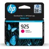 Tusz HP 925 - Magenta - original - Officejet kartridż su tuszem