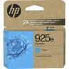 Tusz HP 925e EvoMore Cyan Original Ink Cartridge Cyan 800 stron (4K0W0PE#LS1)
