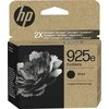 Tusz HP 925e EvoMore Juodas Original Ink Cartridge juoda 1000 stron (4K0W3PE#LS1)