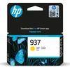 Tusz HP 937 - Geltona - original - Tintenpatrone