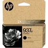 HP 937 juoda Instant Ink EVOMORE