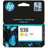 HP oryginalny ink / tusz 4S6X7PE, HP 938, yellow, 800s