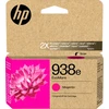 HP 938e EvoMore rašalas – 20 ml – rausvai purpurinė – originalus – Officejet – skirta Officejet Pro 9110b, 9120, 9120b, 9120e, 9130b, 9130e, 9720E, 9730e (4S6Y0PE#LS1)
