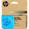 Tusz HP 938e EvoMore Cyan Original Ink Cartridge Cyan 20ml 1650 stron (4S6X9PE#LS1)