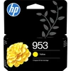 HP 953 geltona F6U14AE Instant Ink