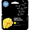 Hewlett Packard (HP) HP 953 XL geltona F6U18AE Instant Ink