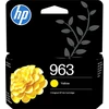 HP 963 geltona 3JA25AE Instant Ink