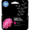 HP oryginalny ink / tusz 3JA28AE, HP 963XL, high capacity, magenta, 1600s, 22.92ml