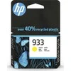 Hewlett Packard (HP) rašalHP HP rašalas 933 geltonasis originalas Indas užtaisas