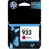 Hewlett Packard (HP) HP 933 rausvai raudona CN059AE