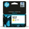 Rak HP trauka / HP 937 Geltonasis originalas Ink Cart