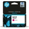 Rak HP trauka / HP 937 Magenta Original Ink Cart