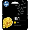 HP 951 geltona CN052AE Instant Ink