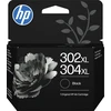 Tusz HP Ink / 302XL/304XL Juodas (B7RT9AE)
