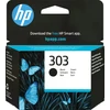 Hewlett Packard (HP) HP 303 juoda T6N02AE Instant Ink