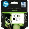 Hewlett Packard (HP) HP 303 XL juoda T6N04AE Instant Ink