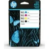 Hewlett Packard (HP) HP 963 czteropak CMYK Instant Ink